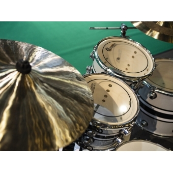 DIMAVERY DS-600 Drum set #7
