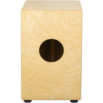 DIMAVERY CJ-520 Cajon, Walnut #3