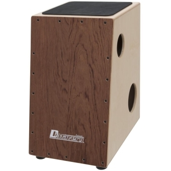 DIMAVERY CJ-570 Cajon, Apple tree