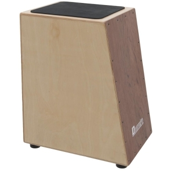 DIMAVERY CJ-570 Cajon, Apple tree #5