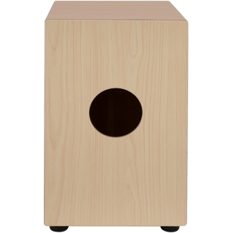 DIMAVERY CJ-610 Cajon, swirl #4