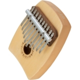 DIMAVERY KL-1 Kalimba,10 C, nature
