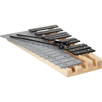 DIMAVERY Metallophone 30B #3