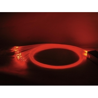 EUROLITE FIB-450 LED Fiber Light RGB DMX #4