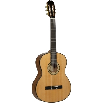 DIMAVERY AC-310 Classical Guitar spruce