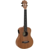 DIMAVERY UK-300 Tenor Ukulele, Mango