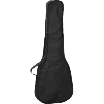 DIMAVERY Soft Bag for Bariton Ukulele 3mm