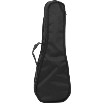DIMAVERY Soft Bag for Sopran Ukulele 3mm