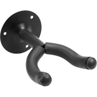 DIMAVERY Guitar Wall Mount ECO III