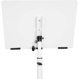 DIMAVERY Orchestra Stand OP-1 white #4