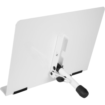 DIMAVERY Orchestra Stand OP-1 white #6