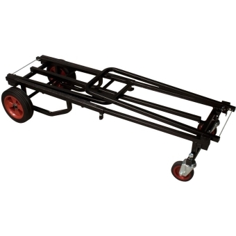 ROADINGER Stage Donkey XL Transport Cart #2