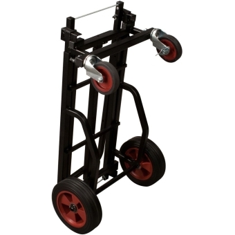 ROADINGER Stage Donkey XL Transport Cart #7
