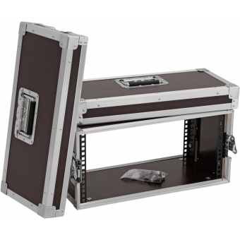 ROADINGER Rack PRO 5U 25cm #3