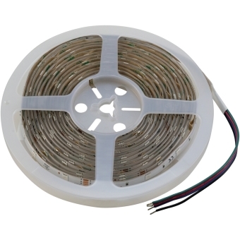 EUROLITE LED IP Strip 150 5m RGB 24V