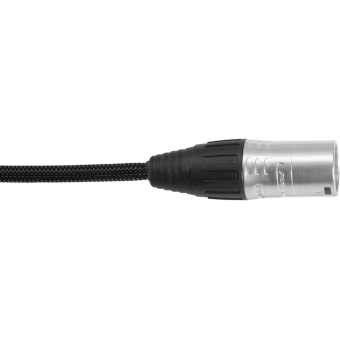 EUROLITE Combi Cable DMX P-Con/3-pin XLR 1.5m #5