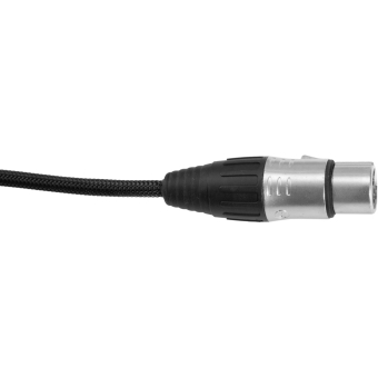 EUROLITE Combi Cable DMX P-Con/3-pin XLR 3m #3