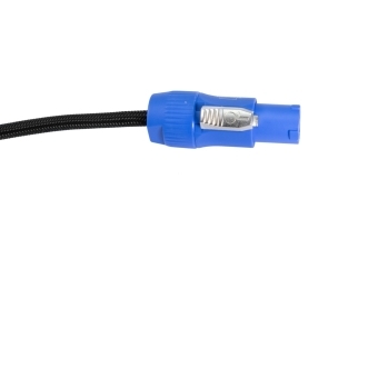 EUROLITE Combi Cable DMX P-Con/3-pin XLR 5m #3