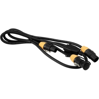 EUROLITE Adapter Cable IP T-Con(m)/2xT-Con(f) #2