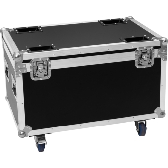 ROADINGER Flightcase 4x TMH-X4 #2