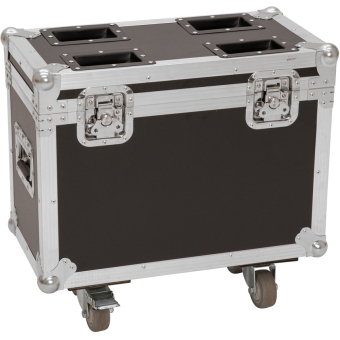 ROADINGER Flightcase 2x TMH-S90/H90/B90 #2