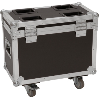ROADINGER Flightcase 2x TMH-S90/H90/B90 #3