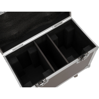 ROADINGER Flightcase 2x TMH-S90/H90/B90 #4