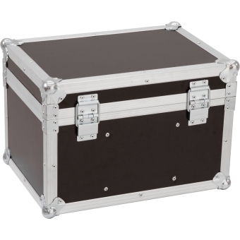 ROADINGER Flightcase 2 x LED CBB-2 COB Bar #3