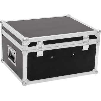 ROADINGER Flightcase 4x AKKU UP-4 Entry/IP UP-4 Entry #3
