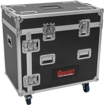 ANTARI Flightcase for CH-1 Hazer #3