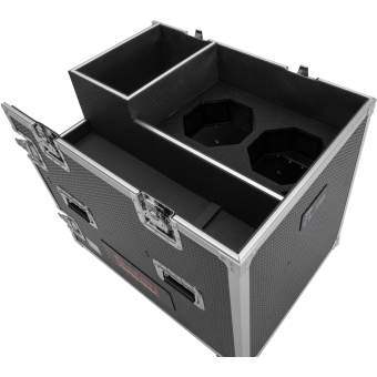 ANTARI Flightcase for CH-1 Hazer #6