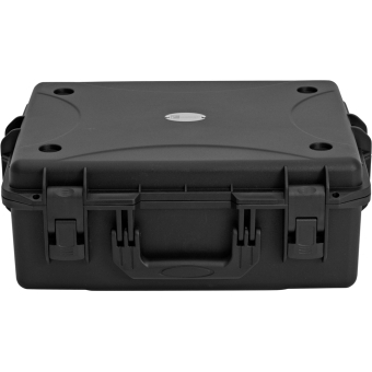 ROADINGER Plastic Case for 4x AKKU UP-4 QCL Spot QuickDMX MK2 #3