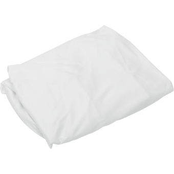 OMNITRONIC Spare Cover for Compact Mobile DJ Stand white