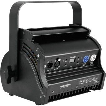 EUROLITE LED Flood 210 asym RGBLI #3