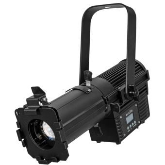 EUROLITE LED IP PFE-40 CW/WW 15-30° #9