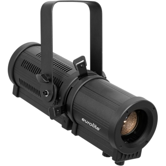 EUROLITE LED PFE-60 WW/CW Profile Spot 20-50° #2