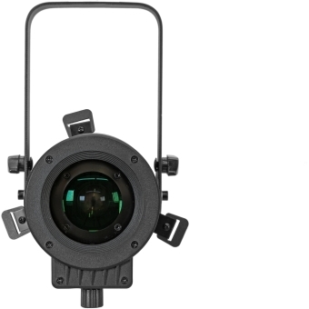EUROLITE LED PFE-60 RGBW Profile Spot 20-50° #4