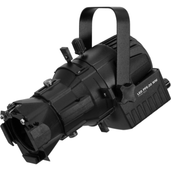 EUROLITE LED PFE-20 WW Profile Spot bk #2