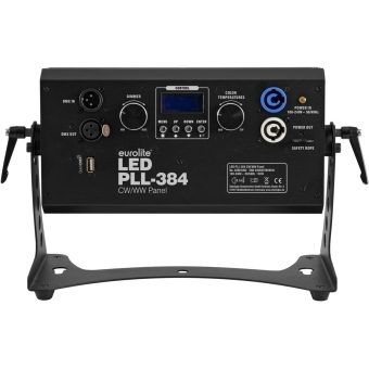 EUROLITE LED PLL-384 CW/WW Panel #4
