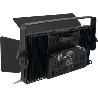 EUROLITE LED PLL-480 QCL Panel #4