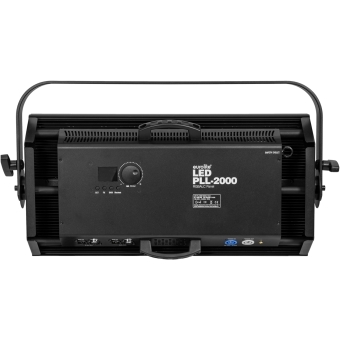 EUROLITE LED PLL-2000 RGBALC Panel #3