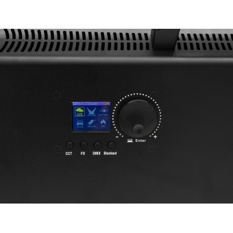 EUROLITE LED PLL-2000 RGBALC Panel #5