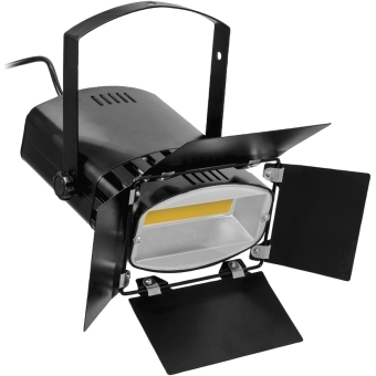 EUROLITE LED CSL-50 Spotlight black