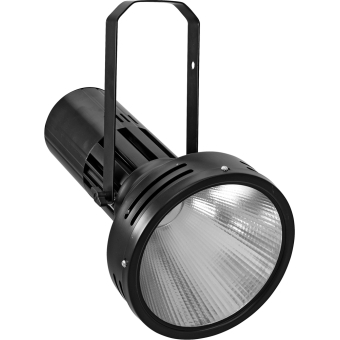 EUROLITE LED CSL-200 Spotlight black