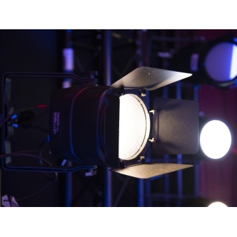 EUROLITE LED Theatre COB 100 WW #9