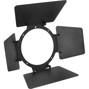 EUROLITE Barndoors Theatre 200 bk
