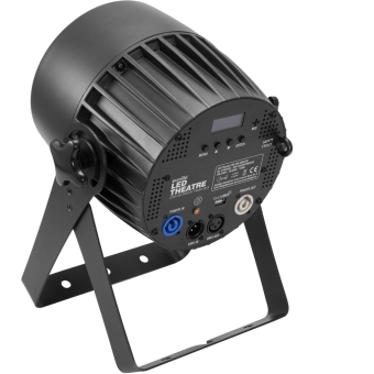 EUROLITE LED Theatre COB 200 WW/CW #5