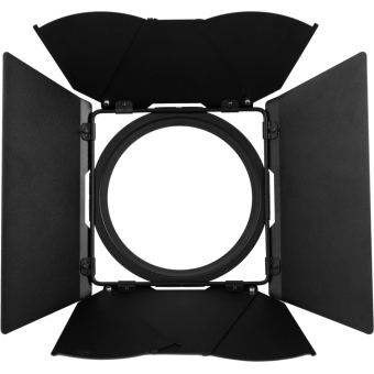EUROLITE LED THA-100F TRC Theater-Spot bk #8