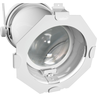 EUROLITE LED PAR-64 COB 3000K 100W Zoom wh #5
