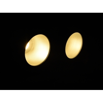 EUROLITE Audience Blinder 2x100W LED COB WW #8
